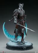 Eredin 50 cm The Witcher 3 Wild Hunt statuette |  Sideshow