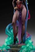 Evil Queen Deluxe 44 cm Fairytale Fantasies Collection statuette | Sideshow 