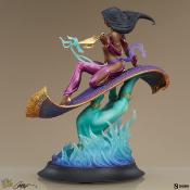 Sultana  Arabian Nights 44 cm Fairytale Fantasies Collection statuette | Sideshow 