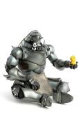 Edward & Alphonse Elric Fullmetal Alchemist : Brotherhood pack 2 figurines 1/6  25 - 37 cm