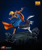 Galford D. Weiler 1/6 39 cm Samurai Shodown IV : Amakusa's Revenge statuette | Gantaku