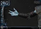 Game of Thrones statuette 1/4 Night King Ultimate Version 70 cm | Prime 1
