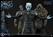 Game of Thrones statuette 1/4 Night King Ultimate Version 70 cm | Prime 1