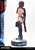 Anzu Gantz:O statuette 53 cm  | Prime 1