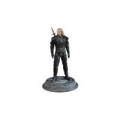 Geralt of Rivia 22 cm The Witcher statuette PVC  série NETFLIX Henry Cavill | Dark Horse 