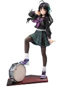 Girls Band Cry statuette 1/7 Subaru Awa 24 cm | KOTOBUKIYA
