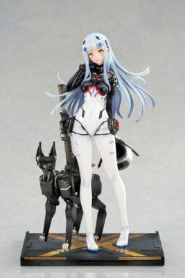 Girls´ Frontline statuette PVC 1/7 416 Midnight Evangelion Ver. 25 cm | APEX