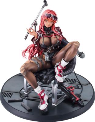 Goddess of Victory: Nikke statuette PVC 1/7 Volume 17 cm | MAX FACTORY