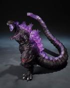 Godzilla (2016) figurine S.H. Monster Arts The Fourth Awakning Ver. Shin Godzilla Movie Graphic Plus 18 cm | BANDAI