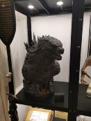 Godzilla Buste - Godzilla VS Kong | Prime 1 Studio