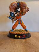 Goku Vs Nappa 1/6 HQS Dragon Ball Z | TSUME-ART