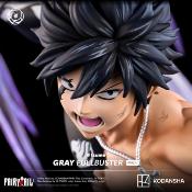 Fairy Tail – Gray Fullbuster Ikigai 1/6 – Statuette Résine Édition Limitée | Tsume