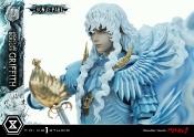 Griffith 56 cm 1/6 BONUS VERSION  Berserk Legacy Art Kentaro Miura Statue statuette | Prime 1 Studio