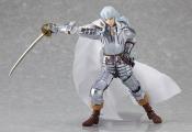 Griffith Berserk Figma | Good Smile Company