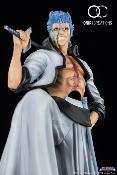 Grimmjow Jaggerjack, Bleach | Oniri Créations