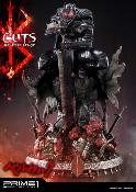  Guts Berserker Armor 1/4 Berserk  |  Prime 1 Studio