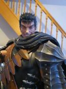 Guts  1/4 Berserk Black Swordman Version Exclusive |  Prime 1