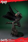 Guts Black Swordsman version Regular | Berserk 