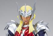 HAGEN MERAK Saint Seiya BETA EX Myth Cloth | Bandai