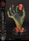 Hand of God 25 cm Berserk statuette 1/1 Life Scale Kentaro Miura | Prime  Studio