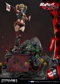 Harley Quinn 82 cm DELUXE DC Comics statuette | Prime 1 Studio