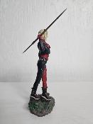The Suicide Squad Statue 1/10 BDS Art Scale - Harley Quinn (21cm) | Iron Studios