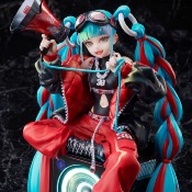 Hatsune Miku statuette PVC 1/7 Magical Mirai 2023 Ver. 20 cm