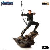  Hawkeye 25 cm Avengers Endgame statuette BDS Art Scale 1/10  | Iron Studios