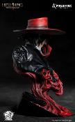 Alucard Hellsing Ultimate Buste 16 cm | Figurama