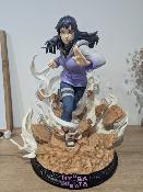 Naruto Shippuden - Hinata Hyuga 1/4 Premium Statue (Iron Kite Studio)