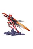 Honkai Impact 3rd statuette PVC 1/7 Murata Himeko Vermilion Knight Eclipse Ver. 28 cm | Apex innovation