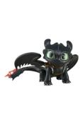 How To Train Your Dragon Action figurine Nendoroid Toothless 8 cm | Good Smile Company