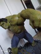 HULK 1/3 Avengers Age Of Ultron | Cinemaquette