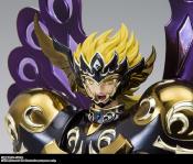 Hypnos 18 cm Saint Seiya The Hades Chapter Elysion figurine Saint Cloth Myth Ex Bandai | Tamashii Nations 