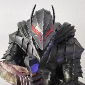 Armor guts 1/4 Berserker Regular statue Berserk  |  Prime 1 Studio