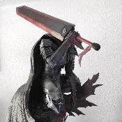 Armor guts 1/4 Berserker Regular statue Berserk  |  Prime 1 Studio
