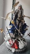 Griffith the falcon of light 1/4 Berserk Statue P1 |  Prime 1 Studio