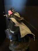 Kenpachi Zaraki 1/6 Bleach Statue | Ryu Studio