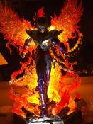 Ikki Phoenix 1/4 Deluxe Version  Saint Seiya | Prime1