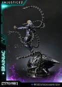 Injustice 2 statuette 1/4 Brainiac 75 cm