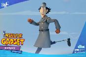 Inspector Gadget 17 cm Inspecteur Gadget figurine Mega Hero | Blitzway