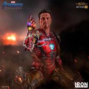 I'm Iron Man 1/10 Avengers ENDGAME | Iron Studios