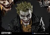 DC Comics statuette The Joker by Lee Bermejo 71 cm - Prime 1 Studio