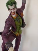 Joker The Prime par Ivan Reis | Iron Studios