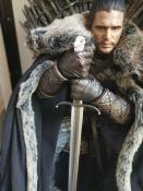 Jon Snow 1/4 Game Of Thrones Statue | Prime 1 Studio