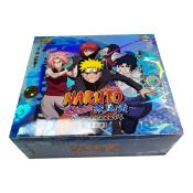 DISPLAY Kayou 2 Yuan série 3 Naruto Shipudden Legacy Collection Card Vol 3 30 boosters / 5 cartes | KAYOU 110