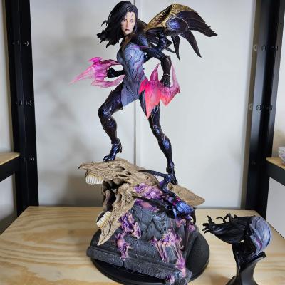 Kai'sa 1/4 League Of Legend Statue | Pure Arts 