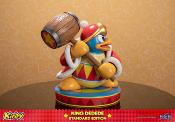 King Dedede 29 cm F4F Kirby nintendo statuette | First 4 Figures