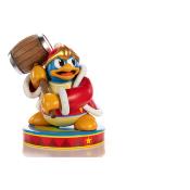 King Dedede 29 cm F4F Kirby nintendo statuette | First 4 Figures