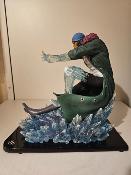 Kuzan 1/6 Ikigai – Statue Résine | One Piece – Tsume Art (Dépôt-vente)